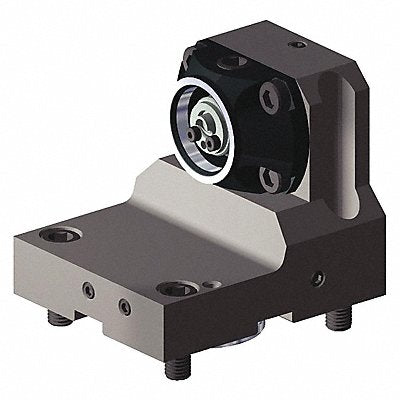 KM SYSTEMS TACU002KM50SR60649643 Clamp Unit Statictool Radial Mmc002Xkm