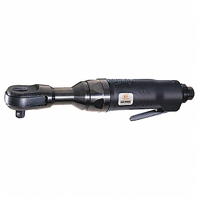 RAILHEAD GEAR KE1131 Ratchet Air Super Duty 1/2 Dr 110 Ft lb.