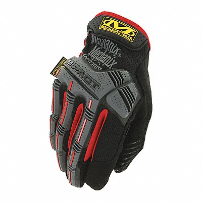 MECHANIX WEAR MPT52009 Work Gloves M-Pact M PR