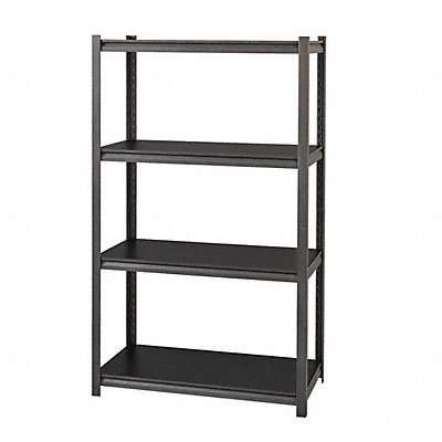 IRON HORSE 20995 Shelving 3200 Series 4-Shelf 60x36x18