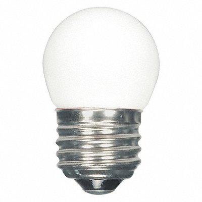 SATCO S9161 LED 1.2 W Medium Screw (E26)