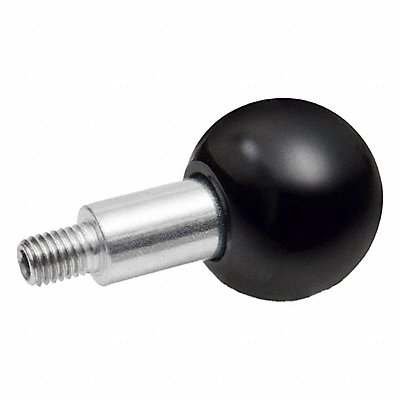 JW WINCO 31922514X20A Revolving Ball Knobs