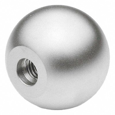 JW WINCO 319NI32M8C Ball Knobs