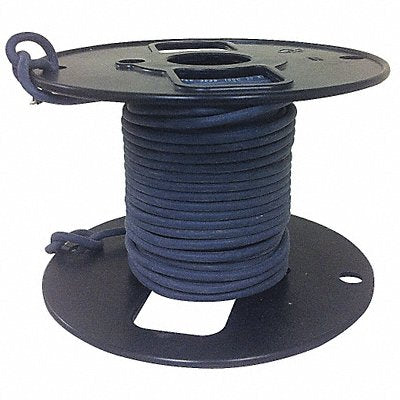 ROWE R8001022050 High Voltage Lead Wire 22AWG 50ft Blk