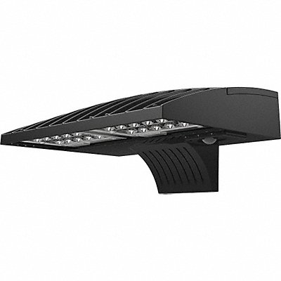 LITHONIA LIGHTING DSXW1LED10C70040KT4MMVOLTDDBXD LED Area Light 25W 120-277V 2000L