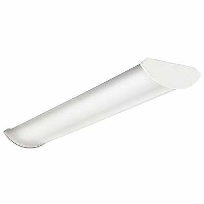 LITHONIA LIGHTING STL448LEZ1LP835 Surface Volumetric Fixture 4 ft L 45.2W