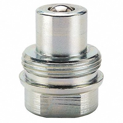 PARKER 30102 Quick Connect Plug 1/4 1/4 -18