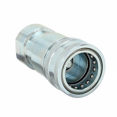 PARKER 66011616 Quick Connect Socket 1 1 -11-1/2