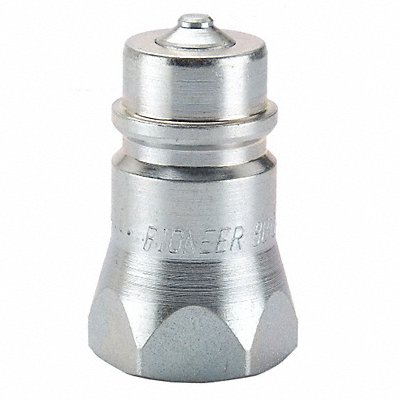 PIONEER 40106P Quick Connect Plug 1 1 -11-1/2