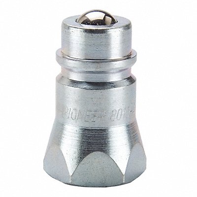 PIONEER 801016 Quick Connect Plug 1/2 7/8 -14