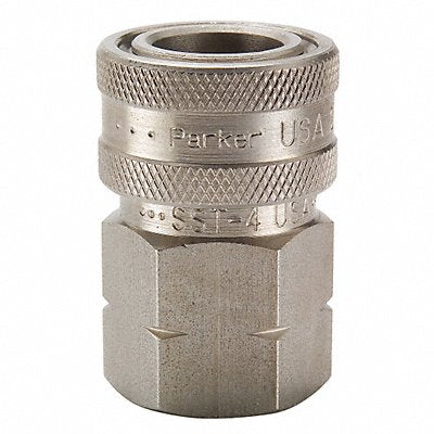 PARKER SST4 Quick Connect Socket 1/2 1/2 -14
