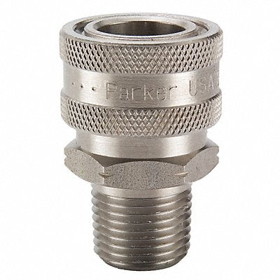 PARKER SST4M Quick Connect Socket 1/2 1/2 -14