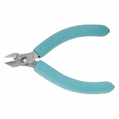 EREM 595E Diagonal Cutting Plier 4-1/2 L