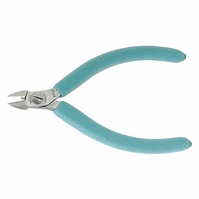 EREM 612N Diagonal Cutting Plier 4-1/2 L