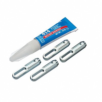 IDEAL 31158 Fish Tape Round Steel 3 in L
