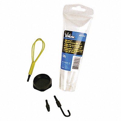 IDEAL 31652 Fish Stick Steel