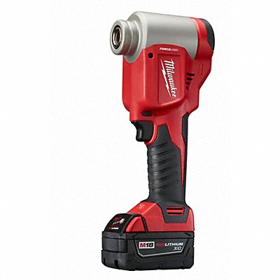 MILWAUKEE 267623 Knockout Tool Kit 7.1 lb Dies Included