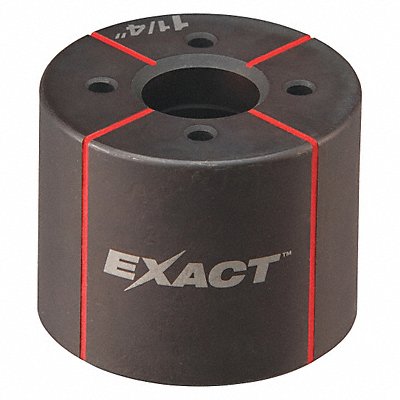 MILWAUKEE 49162666 Knockout Die 1 47/64 Size