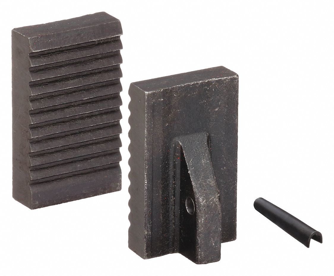 WHEELER-REX 97362 Heel Jaw and Pin 36 in