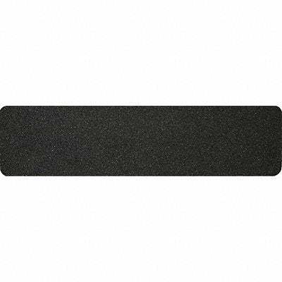 SURE-FOOT 84719EM AntiSlip Tread 24 inLx6 inW BLK PK24