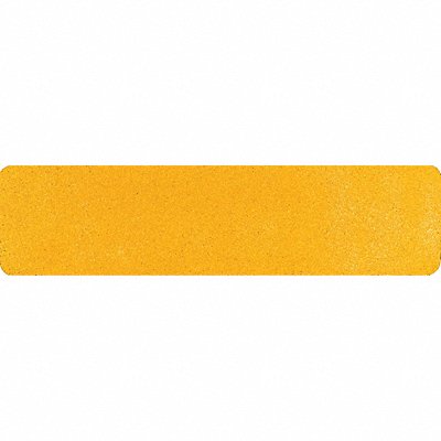 SURE-FOOT 84808EC AntiSlip Tread 24 Lx6 W Safety Yellow PK12