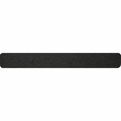 SURE-FOOT 84519EC AntiSlip Tread 24 inLx3 inW BLK PK12