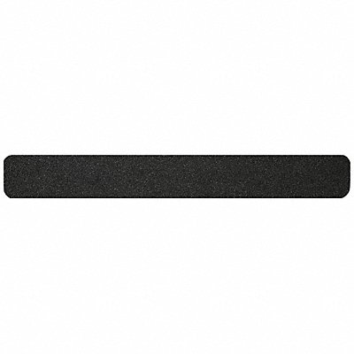 SURE-FOOT 84419EM AntiSlip Tread 24 inLx3 inW BLK PK24