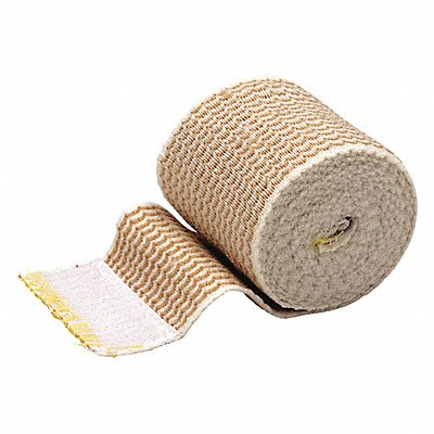 FIRST AID ONLY 5922 Elastic Bandage Beige 5yd L 2 W