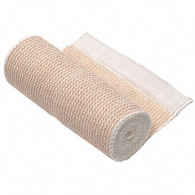 FIRST AID ONLY 5923 Elastic Bandage Beige 5yd L 3 W