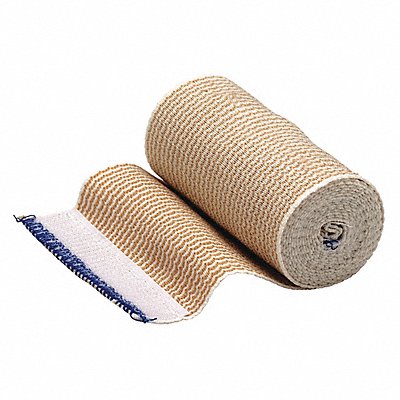 FIRST AID ONLY 5924 Elastic Bandage Beige 5yd L 4 W