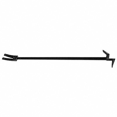 LEATHERHEAD TOOLS NYC6 Entry Tool Carbon Steel 6 L