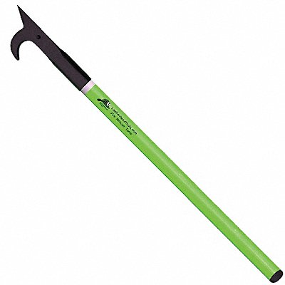 LEATHERHEAD TOOLS PLL12AHB Pike Pole Fiberglass 12 L