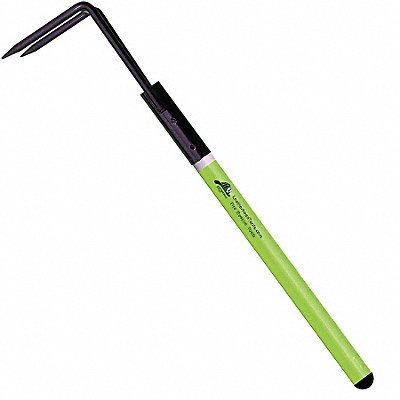 LEATHERHEAD TOOLS PLL6RHB Pike Pole Fiberglass 6 L