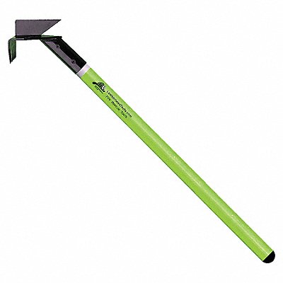 LEATHERHEAD TOOLS PLL3DHB Pike Pole Fiberglass 3 L