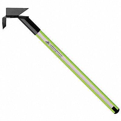 LEATHERHEAD TOOLS DBL12DHB Pike Pole/Dog Bone Fiberglass 12 L