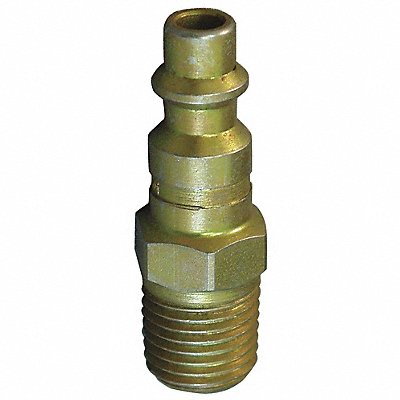 HANSEN 14 Quick Connect Plug 1/4 Body 3/8 -18