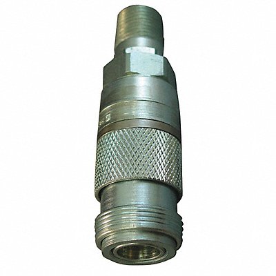 HANSEN 23204014 Quick Connect Socket 1/2 Body 1/2 -14