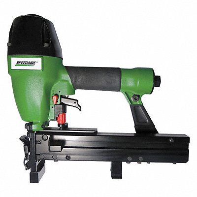 SPEEDAIRE 31CC54 Staple Gun 110 psi 0.037 cfm Air Powered