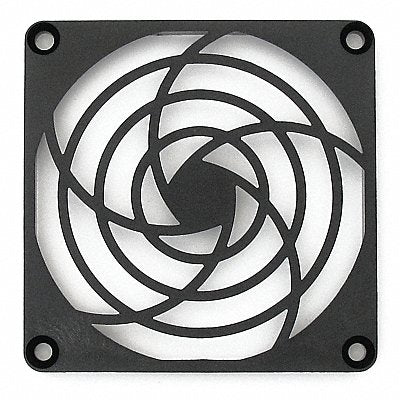 DAYTON 31CC60 Cmpct Axial Fan Grd For Fan Sz 3-1/8