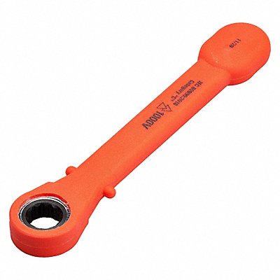 ITL 7052 Box End Wrench 7-1/2 L