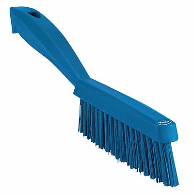 VIKAN 41953 K8374 Scrub Brush 5 51/64 in Brush L