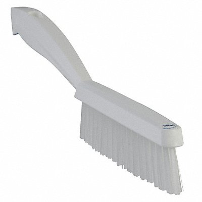 VIKAN 41955 K8374 Scrub Brush 5 51/64 in Brush L