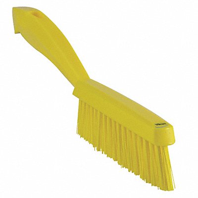 VIKAN 41956 K8374 Scrub Brush 5 51/64 in Brush L