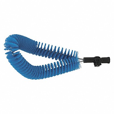 VIKAN 53743 Clean In Place Brush 20 in Brush L