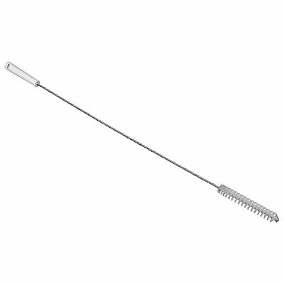 VIKAN 53815 Tube and Valve Brush 6 1/4 in Brush L
