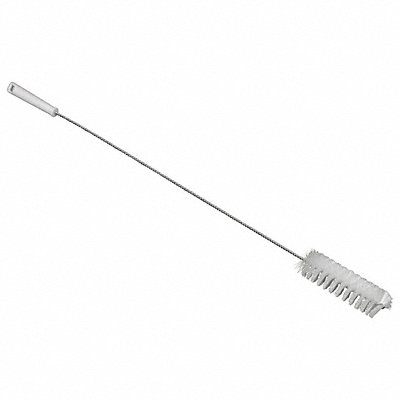 VIKAN 53825 Tube and Valve Brush 6 1/4 in Brush L