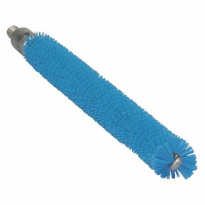 VIKAN 53543 Tube and Valve Brush 6 5/8 in Brush L