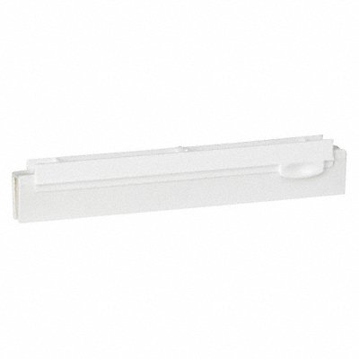 VIKAN 77315 Squeegee Blade 9 3/4 in W White