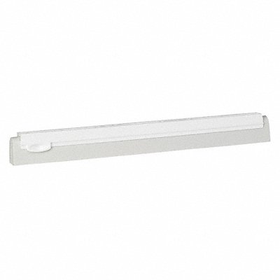 VIKAN 77725 J4182 Squeegee Blade 15 3/4 in W White