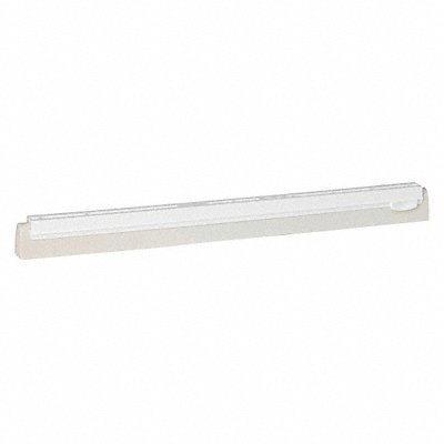 VIKAN 77735 K8361 Squeegee Blade 19 3/4 in W White